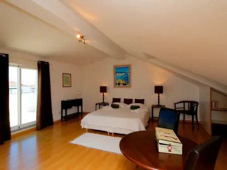 Villa avec piscine privée, au village de pêcheurs - Photo 5