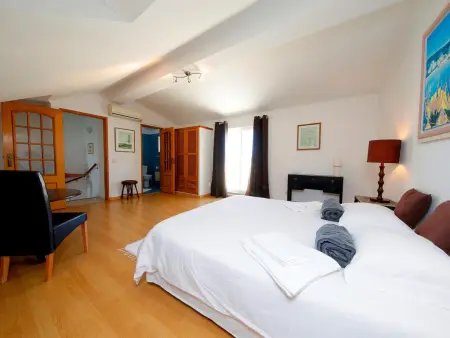 Villa avec piscine privée, au village de pêcheurs - Photo 6