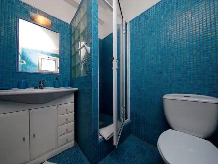 Villa avec piscine privée, au village de pêcheurs - Photo 7