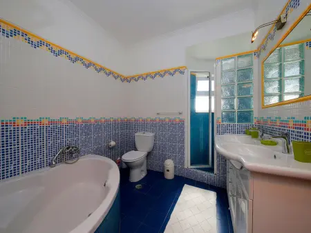Villa avec piscine privée, au village de pêcheurs - Photo 11
