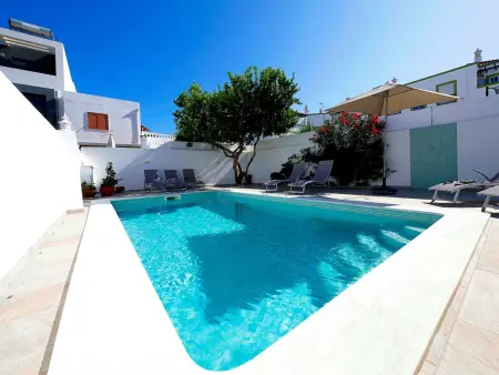 Villa avec piscine privée, au village de pêcheurs - Photo 20
