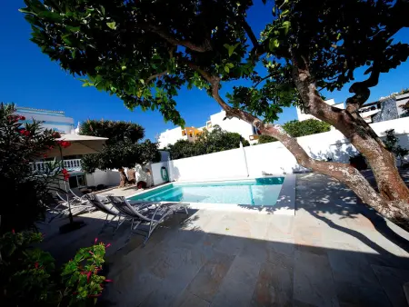 Villa avec piscine privée, au village de pêcheurs - Photo 21