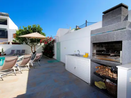 Villa avec piscine privée, au village de pêcheurs - Photo 22