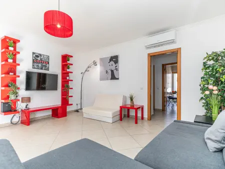 Charmant appartement centre Tavira - 4 pers., Appartement 4 personnes à Tavira - Photo 1