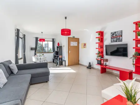 Charmant appartement centre Tavira - 4 pers., Appartement 4 personnes à Tavira - Photo 2