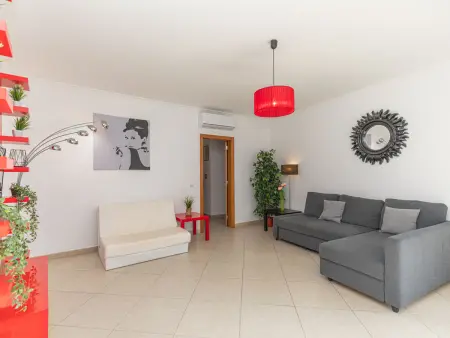 Charmant appartement centre Tavira - 4 pers., Appartement 4 personnes à Tavira - Photo 3