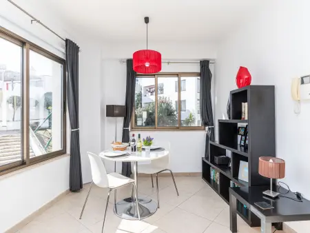 Charmant appartement centre Tavira - 4 pers., Appartement 4 personnes à Tavira - Photo 5