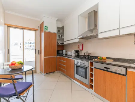 Charmant appartement centre Tavira - 4 pers., Appartement 4 personnes à Tavira - Photo 7