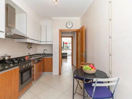 Charmant appartement centre Tavira - 4 pers., Appartement 4 personnes à Tavira - Photo 8