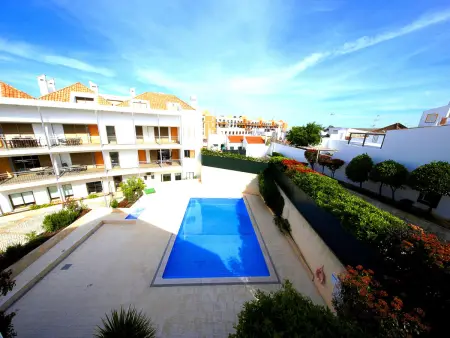 Charmant appartement centre Tavira - 4 pers., Appartement 4 personnes à Tavira - Photo 13