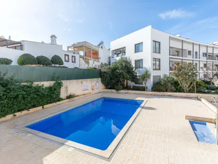 Charmant appartement centre Tavira - 4 pers., Appartement 4 personnes à Tavira - Photo 14