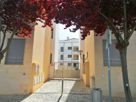 Charmant appartement centre Tavira - 4 pers., Appartement 4 personnes à Tavira - Photo 15