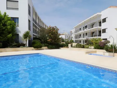Charmant appartement centre Tavira - 4 pers., Appartement 4 personnes à Tavira - Photo 16