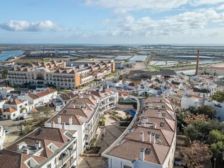 Charmant appartement centre Tavira - 4 pers., Appartement 4 personnes à Tavira - Photo 17