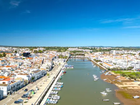 Charmant appartement centre Tavira - 4 pers., Appartement 4 personnes à Tavira - Photo 18