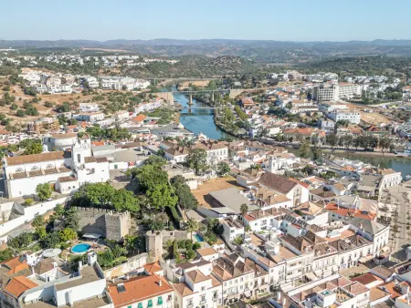 Charmant appartement centre Tavira - 4 pers., Appartement 4 personnes à Tavira - Photo 29