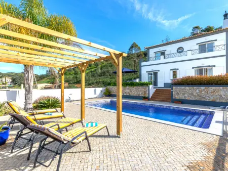 Villa avec piscine privée - charme rural, Villa 9 personnes à Tavira - Photo 1