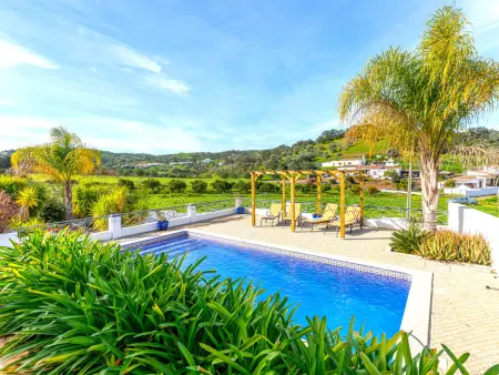 Villa avec piscine privée - charme rural, Villa 9 personnes à Tavira - Photo 2