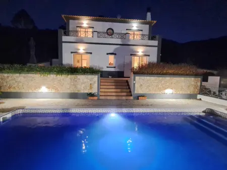 Villa avec piscine privée - charme rural, Villa 9 personnes à Tavira - Photo 3