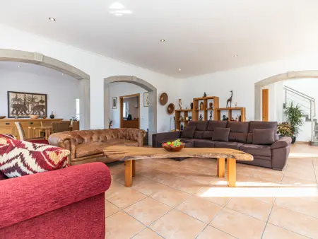 Villa avec piscine privée - charme rural, Villa 9 personnes à Tavira - Photo 4