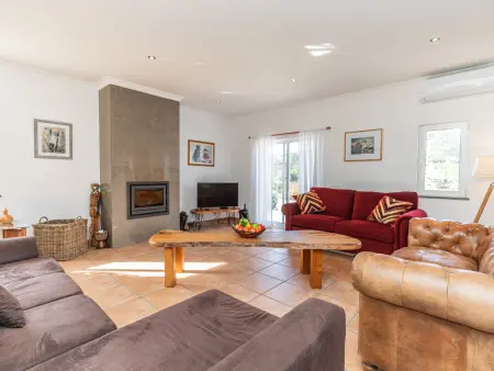Villa avec piscine privée - charme rural, Villa 9 personnes à Tavira - Photo 6