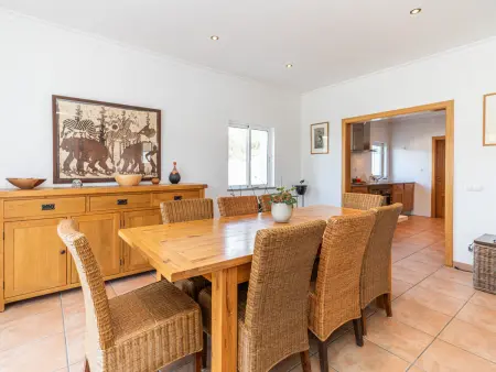 Villa avec piscine privée - charme rural, Villa 9 personnes à Tavira - Photo 7