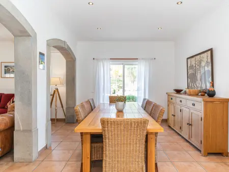 Villa avec piscine privée - charme rural, Villa 9 personnes à Tavira - Photo 8