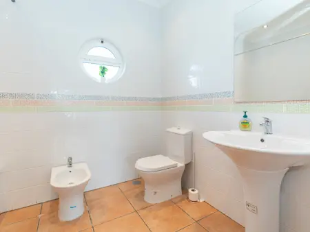 Villa avec piscine privée - charme rural, Villa 9 personnes à Tavira - Photo 13
