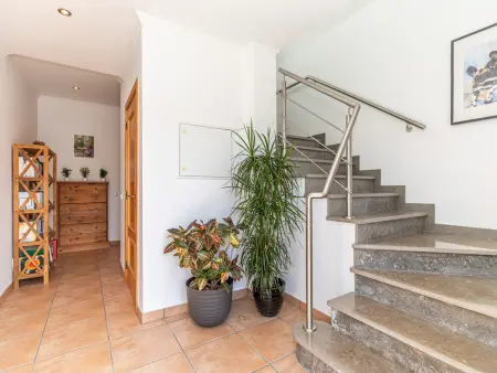 Villa avec piscine privée - charme rural, Villa 9 personnes à Tavira - Photo 14