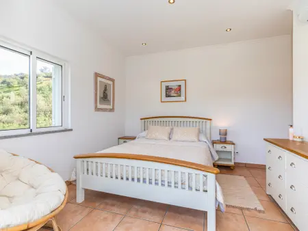 Villa avec piscine privée - charme rural, Villa 9 personnes à Tavira - Photo 15