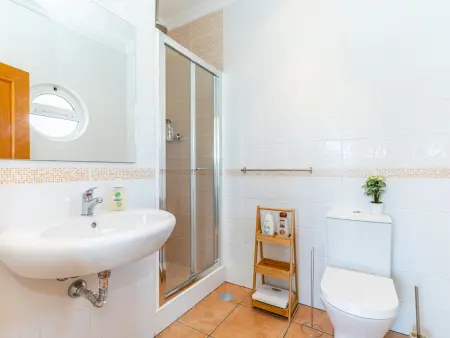 Villa avec piscine privée - charme rural, Villa 9 personnes à Tavira - Photo 17