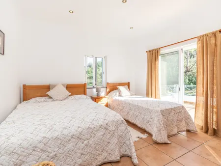 Villa avec piscine privée - charme rural, Villa 9 personnes à Tavira - Photo 18