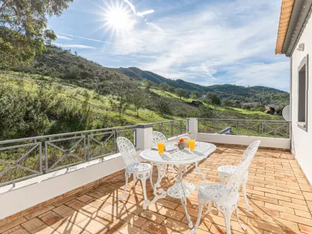 Villa avec piscine privée - charme rural, Villa 9 personnes à Tavira - Photo 22