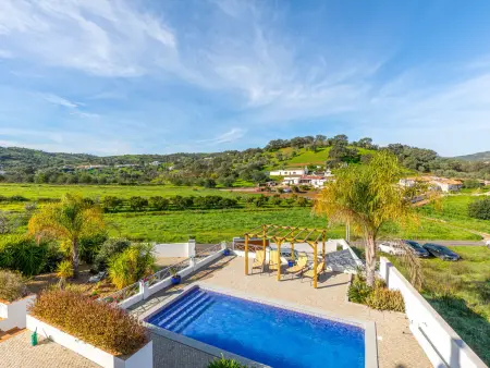 Villa avec piscine privée - charme rural, Villa 9 personnes à Tavira - Photo 24