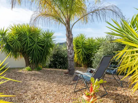 Villa avec piscine privée - charme rural, Villa 9 personnes à Tavira - Photo 25