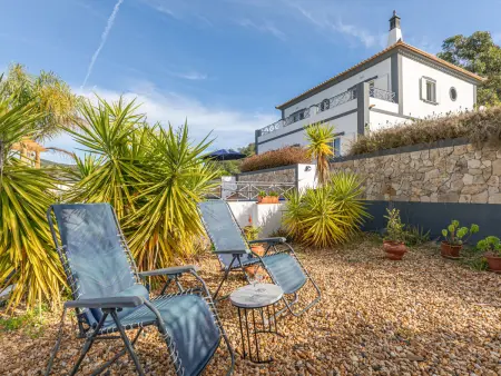 Villa avec piscine privée - charme rural, Villa 9 personnes à Tavira - Photo 26