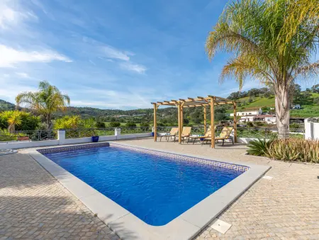Villa avec piscine privée - charme rural, Villa 9 personnes à Tavira - Photo 27