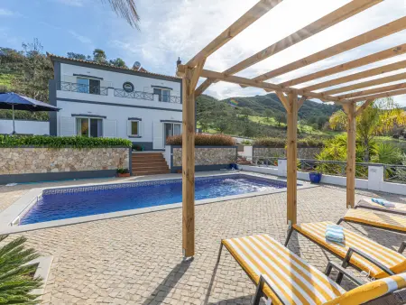 Villa avec piscine privée - charme rural, Villa 9 personnes à Tavira - Photo 28