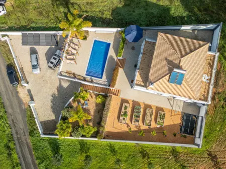 Villa avec piscine privée - charme rural, Villa 9 personnes à Tavira - Photo 29