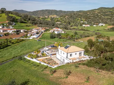 Villa avec piscine privée - charme rural, Villa 9 personnes à Tavira - Photo 30