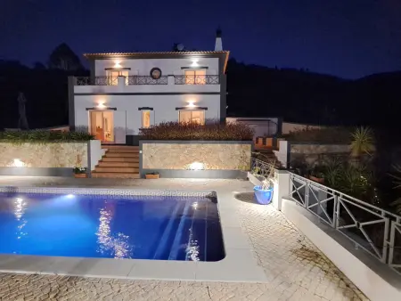 Villa avec piscine privée - charme rural, Villa 9 personnes à Tavira - Photo 31