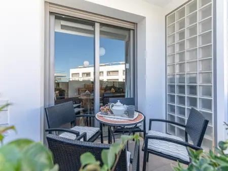 Appartement charmant à Tavira - 4 pers., Appartement 4 personnes à Tavira - Photo 3