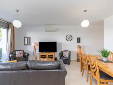 Appartement charmant à Tavira - 4 pers., Appartement 4 personnes à Tavira - Photo 4