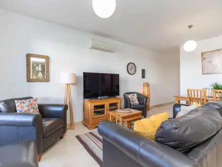 Appartement charmant à Tavira - 4 pers., Appartement 4 personnes à Tavira - Photo 5