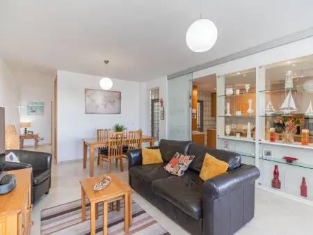 Appartement charmant à Tavira - 4 pers., Appartement 4 personnes à Tavira - Photo 6