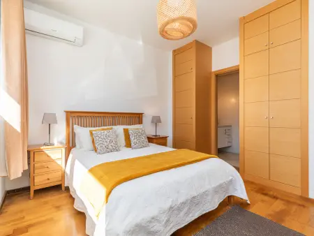 Appartement charmant à Tavira - 4 pers., Appartement 4 personnes à Tavira - Photo 14