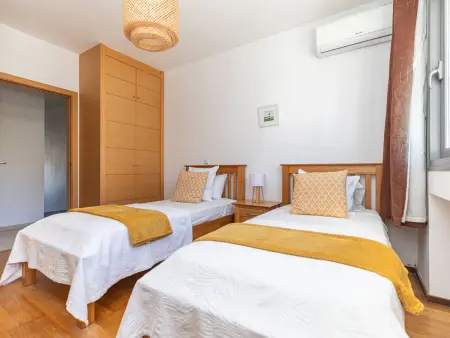 Appartement charmant à Tavira - 4 pers., Appartement 4 personnes à Tavira - Photo 16
