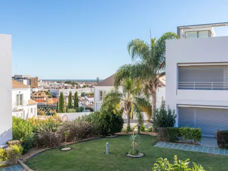 Appartement charmant à Tavira - 4 pers., Appartement 4 personnes à Tavira - Photo 20