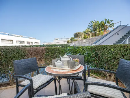 Appartement charmant à Tavira - 4 pers., Appartement 4 personnes à Tavira - Photo 21
