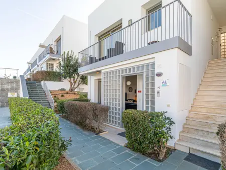 Appartement charmant à Tavira - 4 pers., Appartement 4 personnes à Tavira - Photo 22
